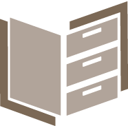 Pine Cabinets Installation
