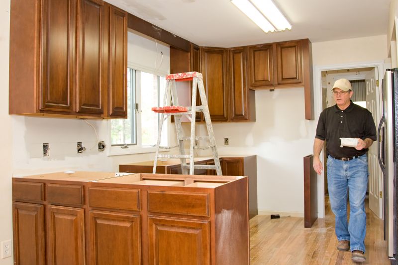 Kitchen Cabinets Installation in Kokomo, IN