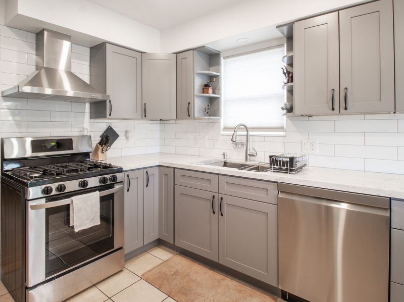 Kitchen Remodeling in Marysville, OH