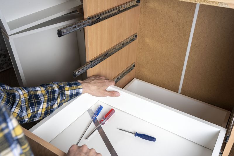Pine Cabinets Installation in Terre Haute, IN